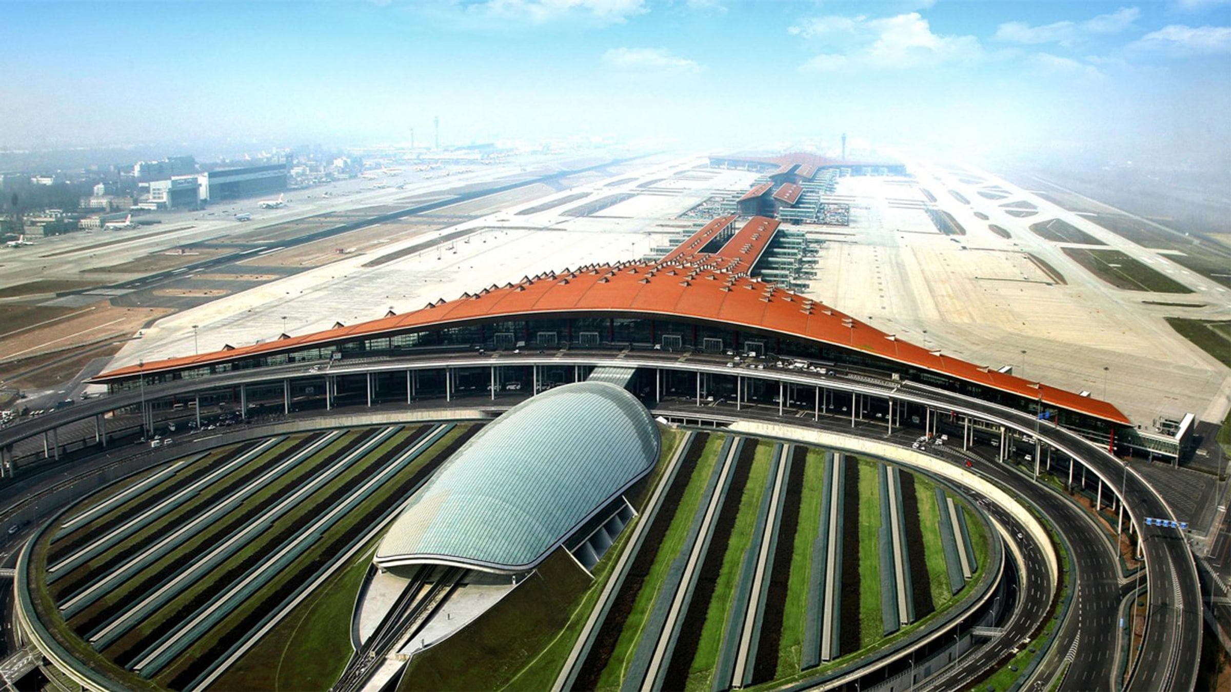 Tránsito sin visa de 240 horas en China: guía completa para 2026