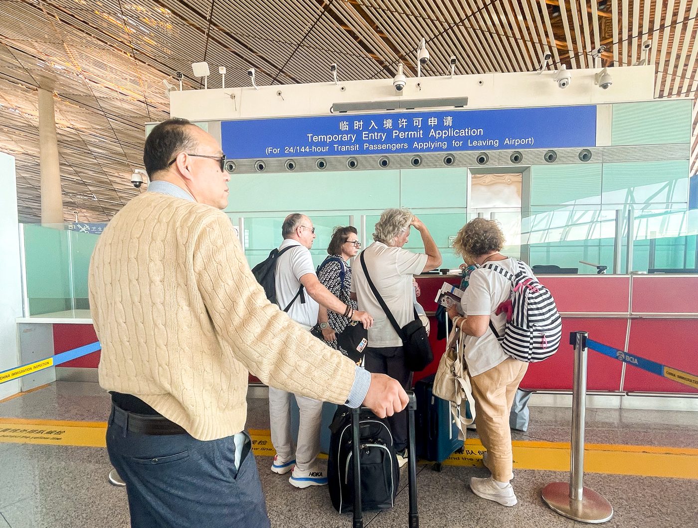 China on a Backpacker Budget 2026: 2 Weeks Under ¥3,000 (USD 420)