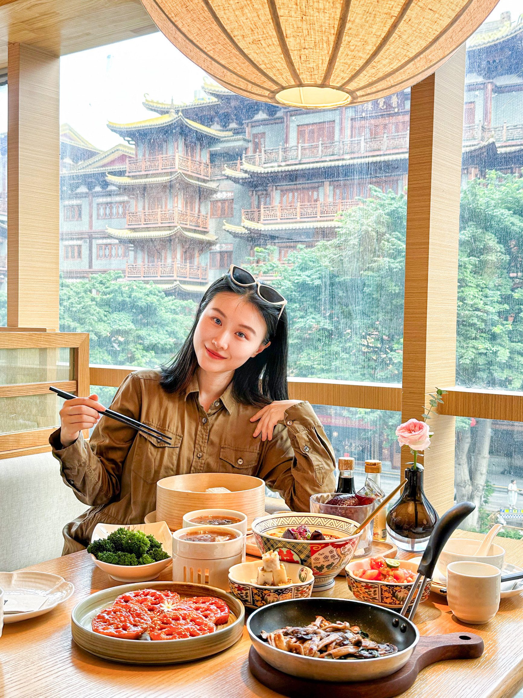China-Reisen mit Allergien: Vegetarischer, veganer, Halal- und glutenfreier Leitfaden 2026