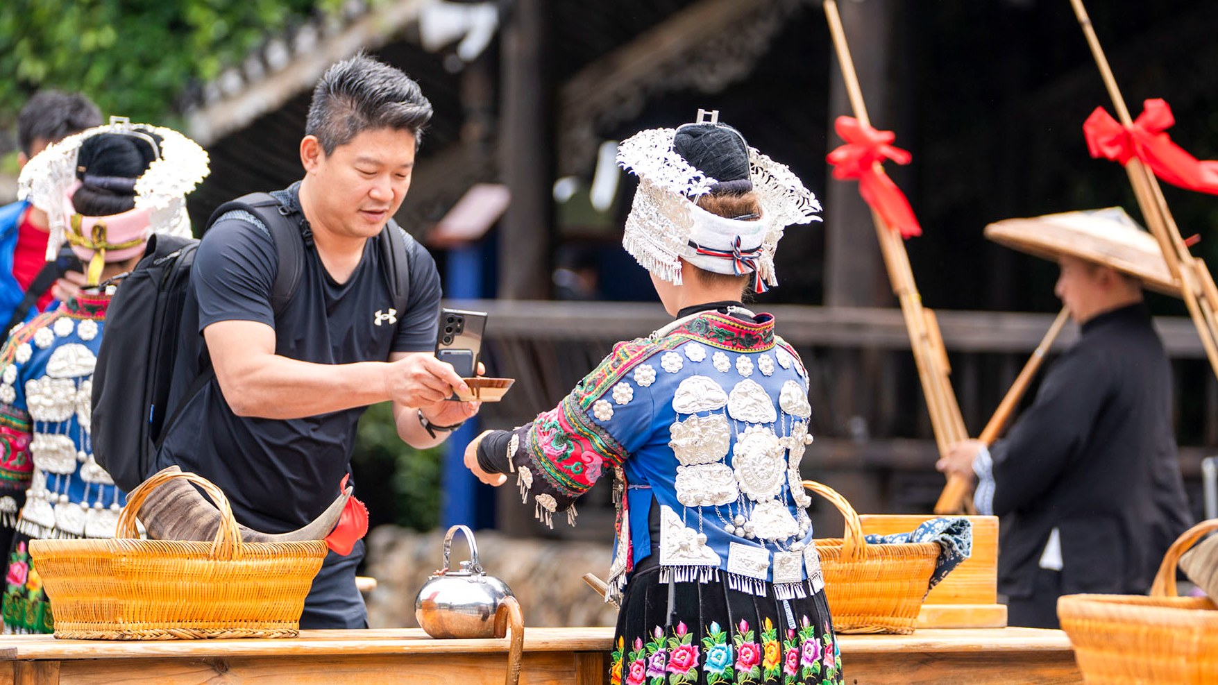 China's Minority Villages: Miao, Dong, Hakka, Yi, Tibetan (2026 Off-the-Beaten Guide)