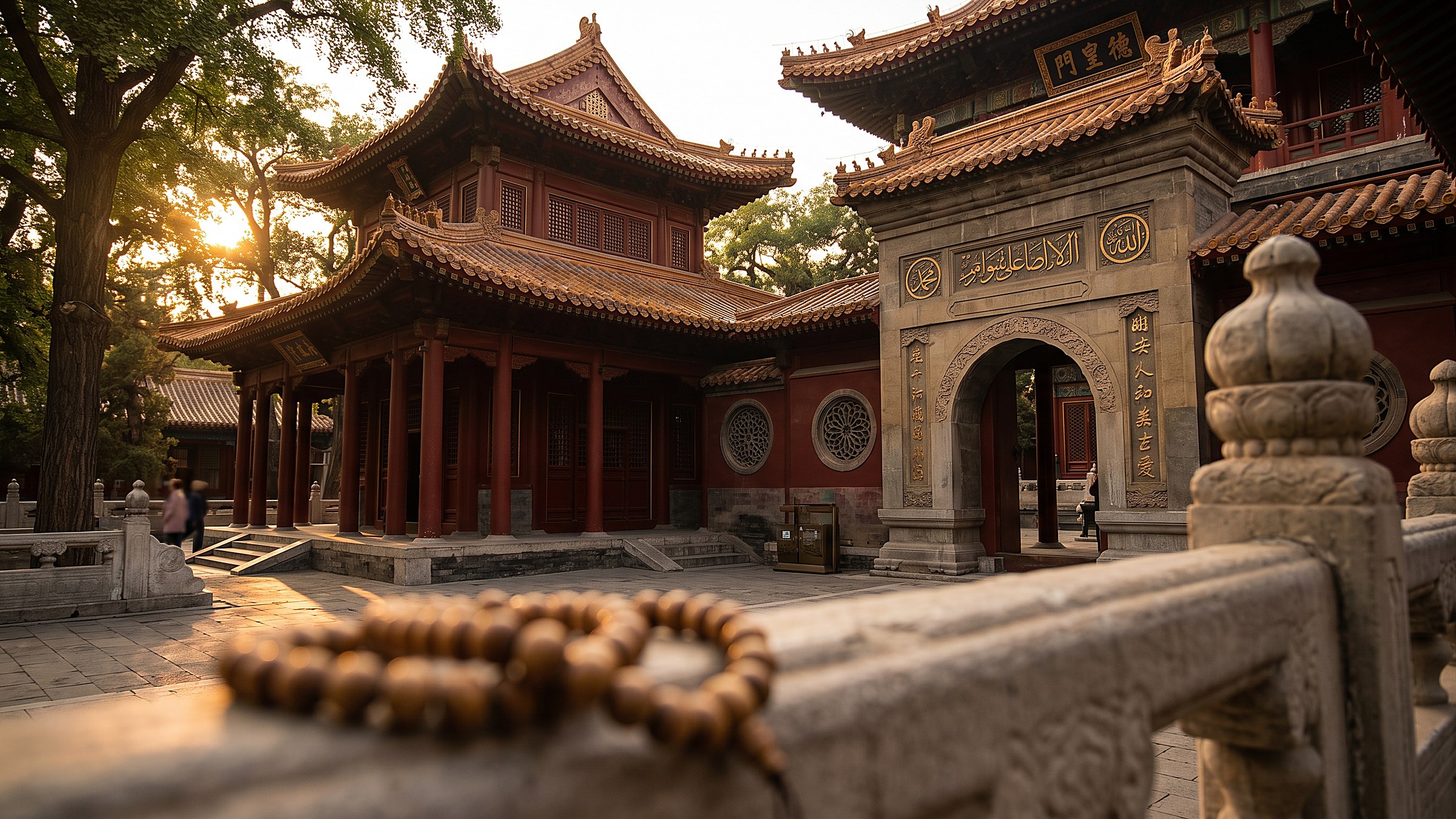 China Muslim Travel: Historic Mosques, Halal Food, and Prayer Times (2026 Guide)