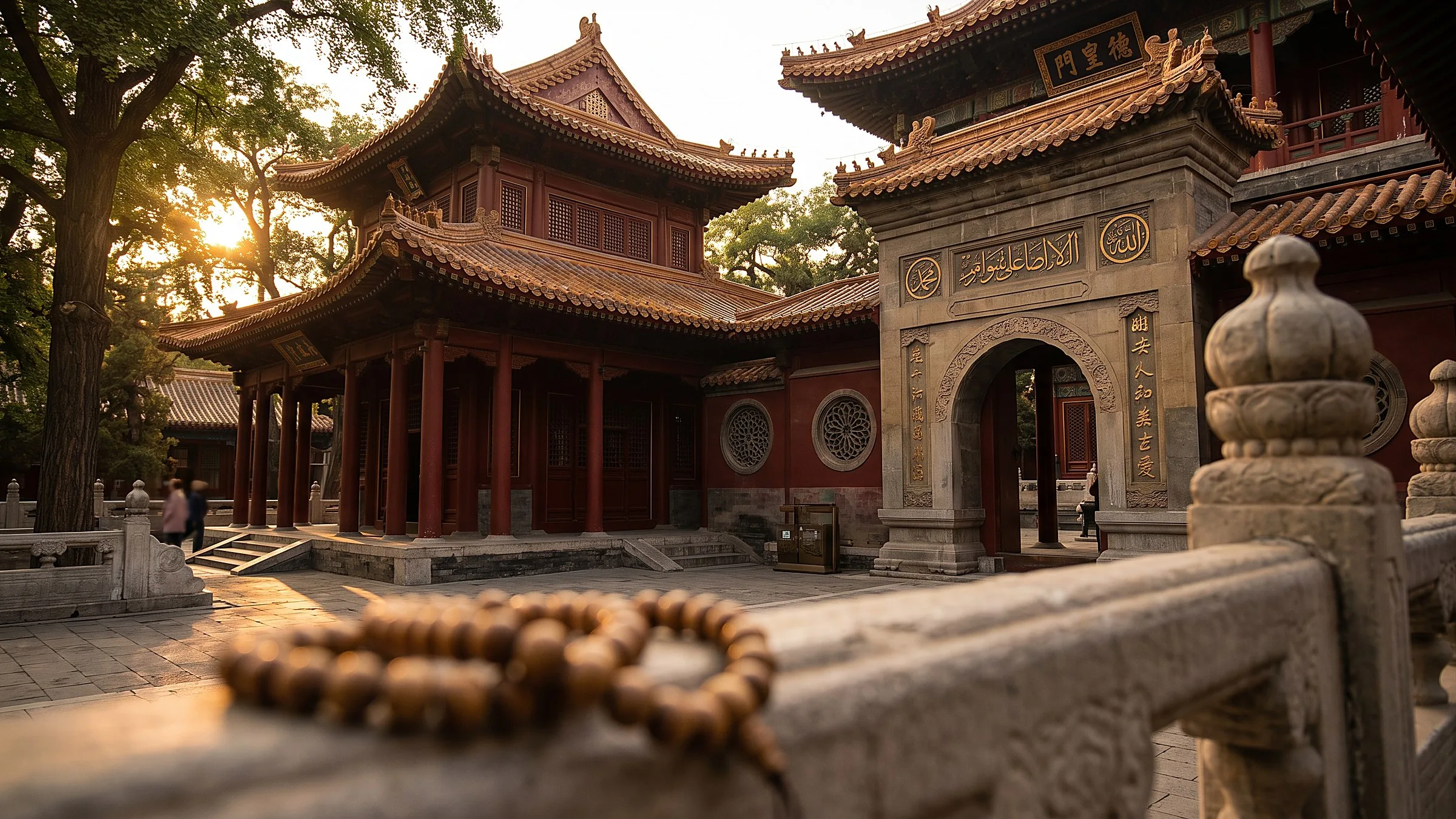 China Muslim Travel: Historic Mosques, Halal Food, and Prayer Times (2026 Guide)