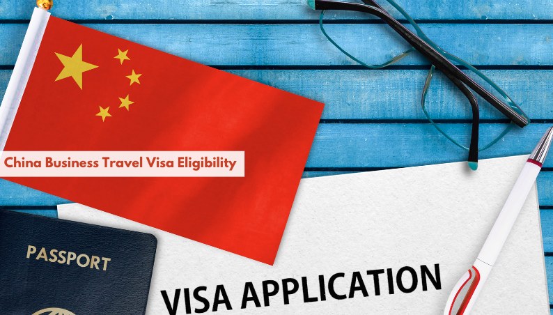 تأشيرة الصين السياحية (L-Visa) للأجانب: خطوة بخطوة