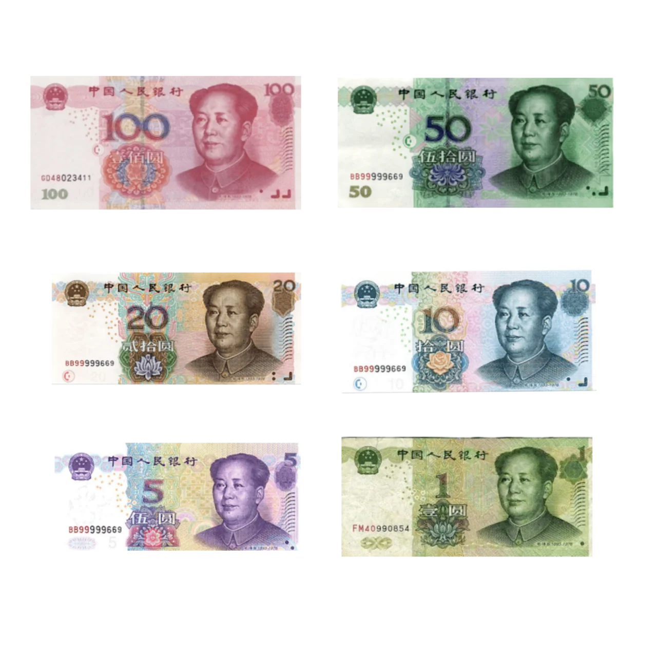 Budget breakdown of a China trip: hotel, food, transport, attractions, and payment methods shown with Chinese yuan and US dollars