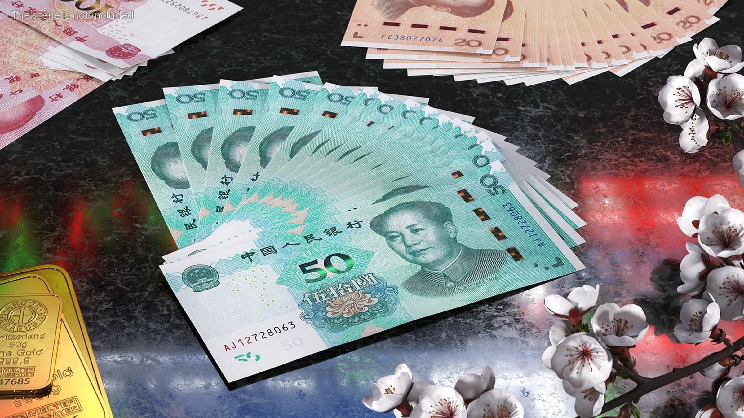 Cuánto dinero en efectivo llevar a China (y dónde cambiarlo)